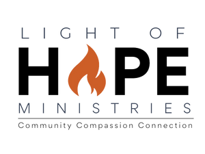 Light of Hope Ministries