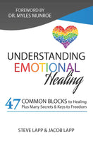 Understanding Emotional Healing